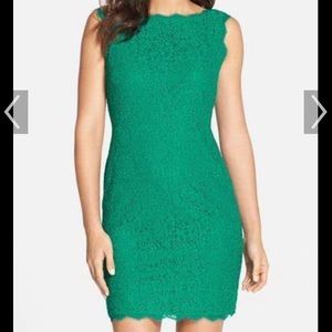 Adrianna Papell dress